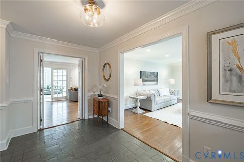 Tiny photo for 409 Kilmarnock Drive, Henrico, VA 23229 (MLS # 2602790)