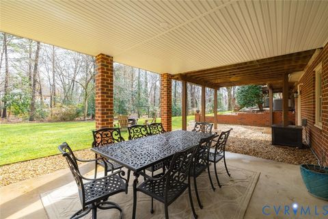 Tiny photo for 409 Kilmarnock Drive, Henrico, VA 23229 (MLS # 2602790)