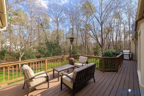 Tiny photo for 409 Kilmarnock Drive, Henrico, VA 23229 (MLS # 2602790)