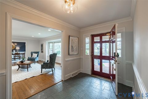 Tiny photo for 409 Kilmarnock Drive, Henrico, VA 23229 (MLS # 2602790)