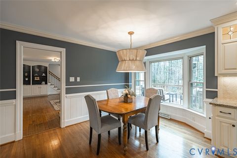 Tiny photo for 409 Kilmarnock Drive, Henrico, VA 23229 (MLS # 2602790)