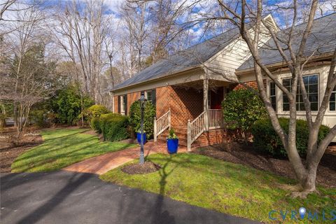 Tiny photo for 409 Kilmarnock Drive, Henrico, VA 23229 (MLS # 2602790)