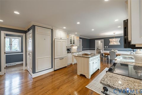 Tiny photo for 409 Kilmarnock Drive, Henrico, VA 23229 (MLS # 2602790)