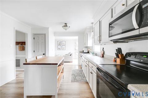 Tiny photo for 1304 Logan Trace Court, Midlothian, VA 23114 (MLS # 2603660)