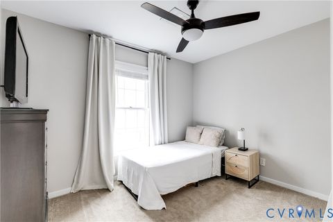 Tiny photo for 1304 Logan Trace Court, Midlothian, VA 23114 (MLS # 2603660)