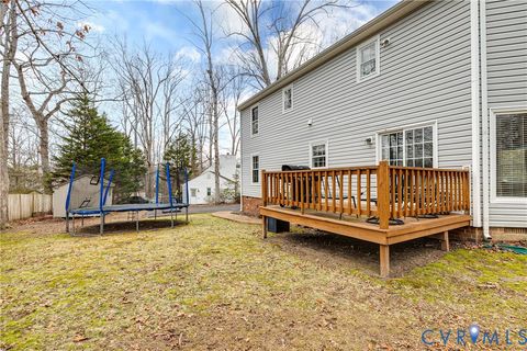 Tiny photo for 1304 Logan Trace Court, Midlothian, VA 23114 (MLS # 2603660)