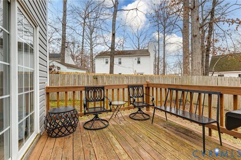 Tiny photo for 1304 Logan Trace Court, Midlothian, VA 23114 (MLS # 2603660)