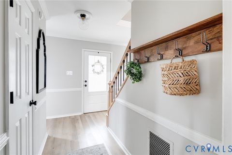 Tiny photo for 1304 Logan Trace Court, Midlothian, VA 23114 (MLS # 2603660)