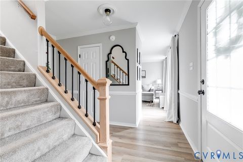 Tiny photo for 1304 Logan Trace Court, Midlothian, VA 23114 (MLS # 2603660)