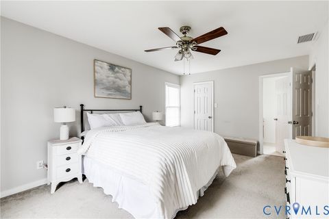 Tiny photo for 1304 Logan Trace Court, Midlothian, VA 23114 (MLS # 2603660)