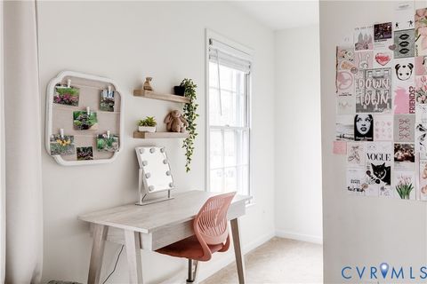 Tiny photo for 1304 Logan Trace Court, Midlothian, VA 23114 (MLS # 2603660)