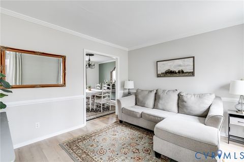 Tiny photo for 1304 Logan Trace Court, Midlothian, VA 23114 (MLS # 2603660)