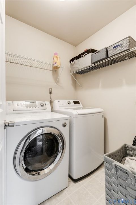 Tiny photo for 1304 Logan Trace Court, Midlothian, VA 23114 (MLS # 2603660)