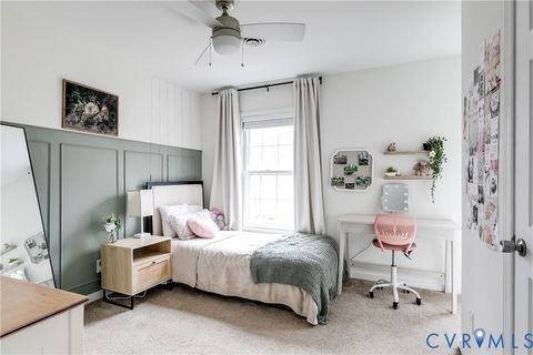 Tiny photo for 1304 Logan Trace Court, Midlothian, VA 23114 (MLS # 2603660)