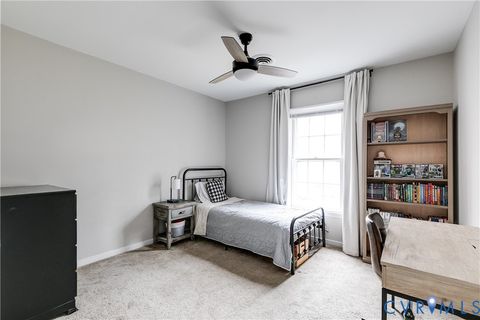 Tiny photo for 1304 Logan Trace Court, Midlothian, VA 23114 (MLS # 2603660)