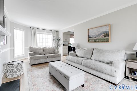 Tiny photo for 1304 Logan Trace Court, Midlothian, VA 23114 (MLS # 2603660)