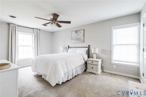 Tiny photo for 1304 Logan Trace Court, Midlothian, VA 23114 (MLS # 2603660)