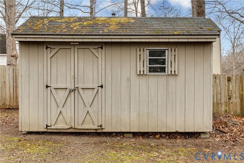 Tiny photo for 1304 Logan Trace Court, Midlothian, VA 23114 (MLS # 2603660)