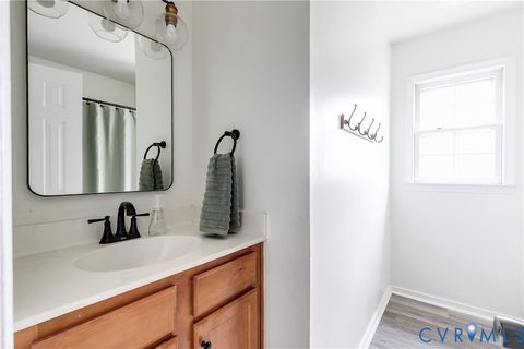 Tiny photo for 1304 Logan Trace Court, Midlothian, VA 23114 (MLS # 2603660)