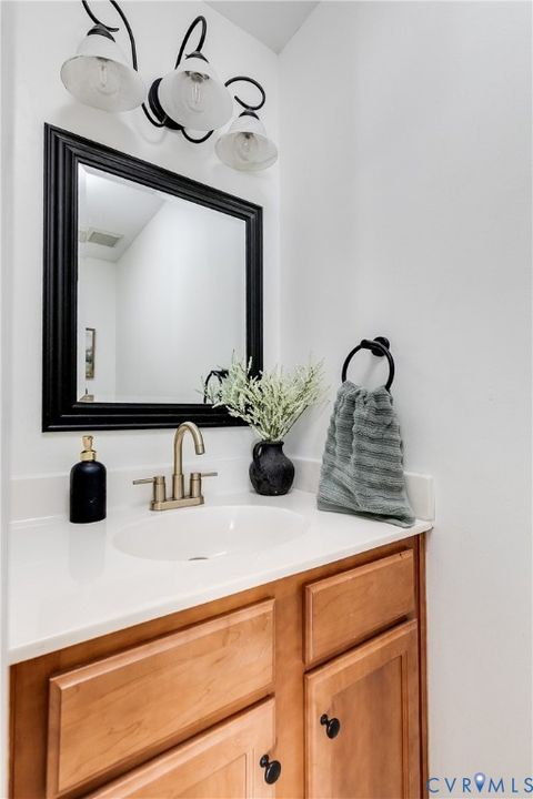 Tiny photo for 1304 Logan Trace Court, Midlothian, VA 23114 (MLS # 2603660)