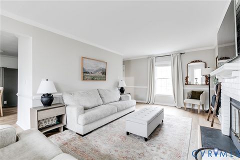 Tiny photo for 1304 Logan Trace Court, Midlothian, VA 23114 (MLS # 2603660)