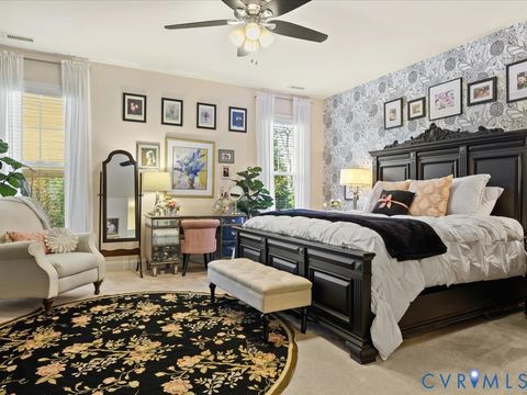 Tiny photo for 4628 Vanner Lane, Henrico, VA 23060 (MLS # 2608734)