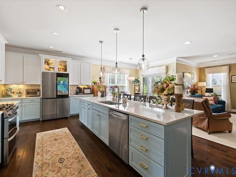 Tiny photo for 4628 Vanner Lane, Henrico, VA 23060 (MLS # 2608734)