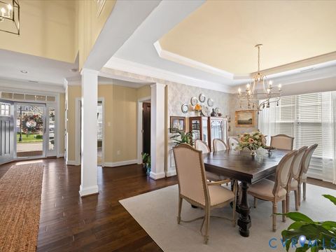 Tiny photo for 4628 Vanner Lane, Henrico, VA 23060 (MLS # 2608734)