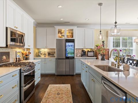 Tiny photo for 4628 Vanner Lane, Henrico, VA 23060 (MLS # 2608734)