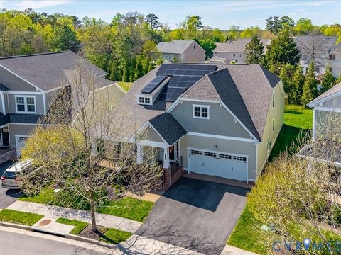 Tiny photo for 4628 Vanner Lane, Henrico, VA 23060 (MLS # 2608734)