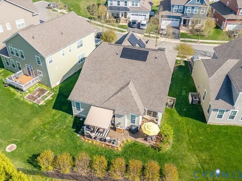 Tiny photo for 4628 Vanner Lane, Henrico, VA 23060 (MLS # 2608734)