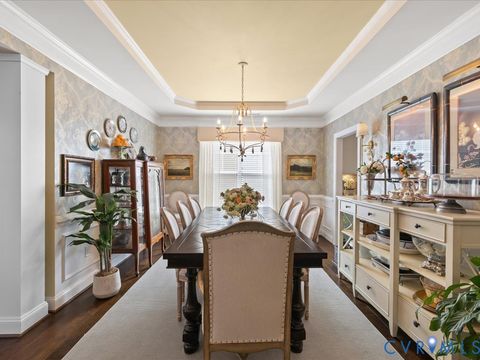 Tiny photo for 4628 Vanner Lane, Henrico, VA 23060 (MLS # 2608734)