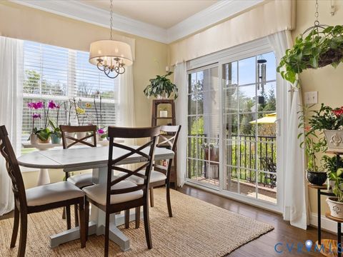 Tiny photo for 4628 Vanner Lane, Henrico, VA 23060 (MLS # 2608734)