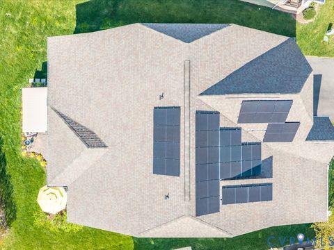 Tiny photo for 4628 Vanner Lane, Henrico, VA 23060 (MLS # 2608734)