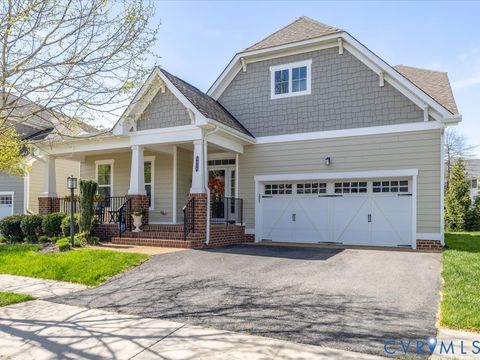 Tiny photo for 4628 Vanner Lane, Henrico, VA 23060 (MLS # 2608734)