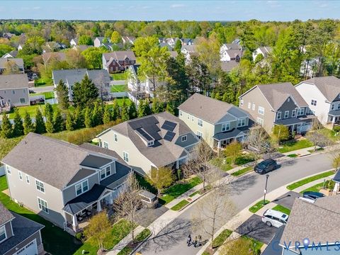 Tiny photo for 4628 Vanner Lane, Henrico, VA 23060 (MLS # 2608734)