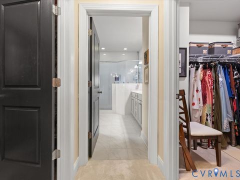 Tiny photo for 4628 Vanner Lane, Henrico, VA 23060 (MLS # 2608734)