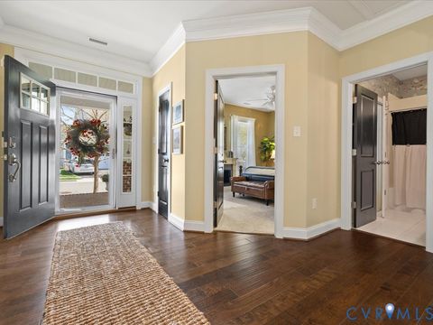 Tiny photo for 4628 Vanner Lane, Henrico, VA 23060 (MLS # 2608734)