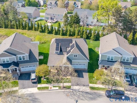 Tiny photo for 4628 Vanner Lane, Henrico, VA 23060 (MLS # 2608734)