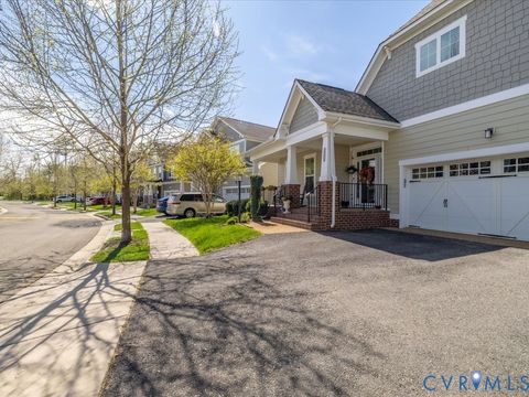 Tiny photo for 4628 Vanner Lane, Henrico, VA 23060 (MLS # 2608734)