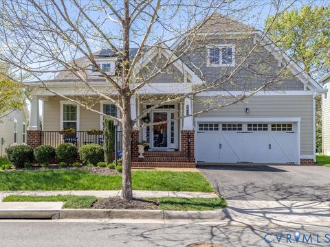 Tiny photo for 4628 Vanner Lane, Henrico, VA 23060 (MLS # 2608734)