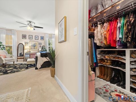 Tiny photo for 4628 Vanner Lane, Henrico, VA 23060 (MLS # 2608734)