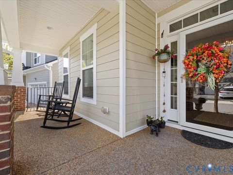 Tiny photo for 4628 Vanner Lane, Henrico, VA 23060 (MLS # 2608734)