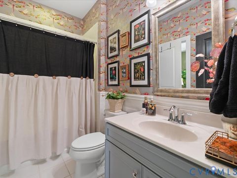 Tiny photo for 4628 Vanner Lane, Henrico, VA 23060 (MLS # 2608734)