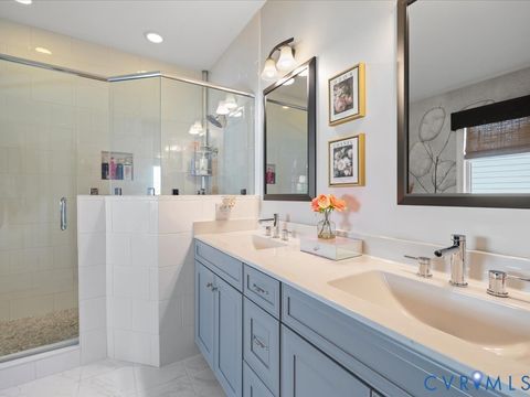 Tiny photo for 4628 Vanner Lane, Henrico, VA 23060 (MLS # 2608734)