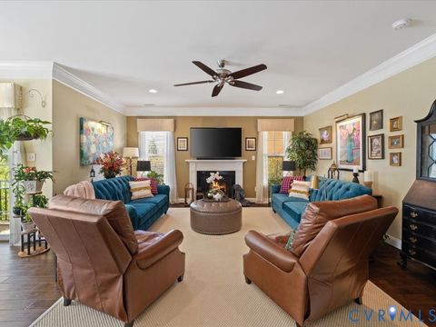 Tiny photo for 4628 Vanner Lane, Henrico, VA 23060 (MLS # 2608734)