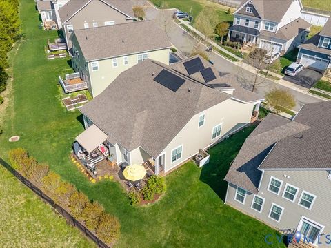 Tiny photo for 4628 Vanner Lane, Henrico, VA 23060 (MLS # 2608734)