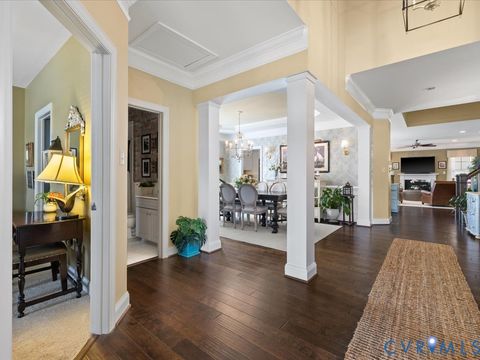 Tiny photo for 4628 Vanner Lane, Henrico, VA 23060 (MLS # 2608734)