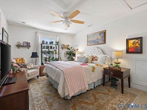 Tiny photo for 4628 Vanner Lane, Henrico, VA 23060 (MLS # 2608734)