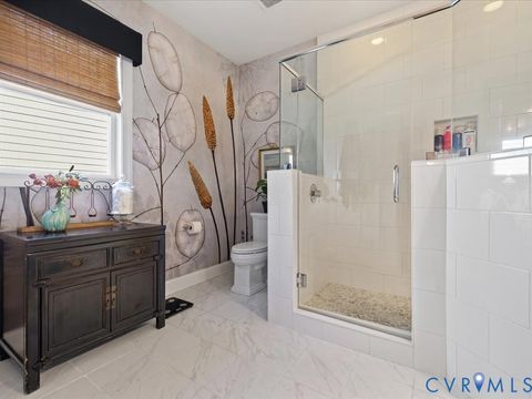 Tiny photo for 4628 Vanner Lane, Henrico, VA 23060 (MLS # 2608734)